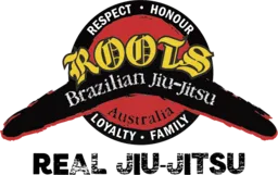 ROOTS Brazilian Jiu-Jitsu logo