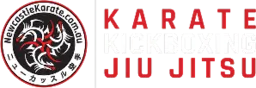 Newcastle Karate logo