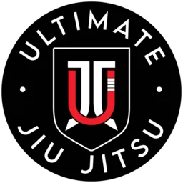 Ultimate Jiu Jitsu Erskineville logo