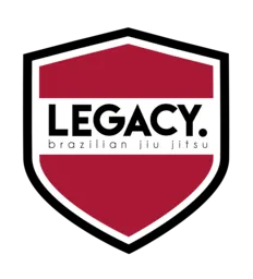 Brazilian Jiu Jitsu Hornsby logo