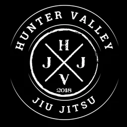 Hunter Valley Jiu Jitsu logo