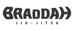 Braddah Jiu Jitsu Sydenham logo