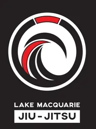 Lake Macquarie Jiu-jitsu logo
