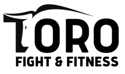 Toro Fight and Fitness logo