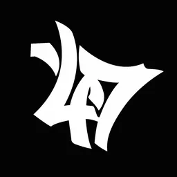47 Crown Heights Ueshiro Karate logo