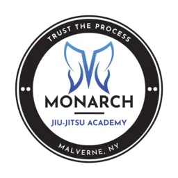 Monarch Jiu Jitsu Academy logo