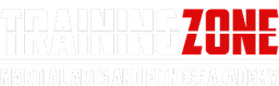 Training Zone NYC - Ozone Park logo