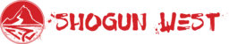 Shogun West Brazilian Jiu Jitsu logo