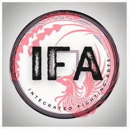 Integrated Fighting Arts logo