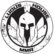 Ludus House MMA logo