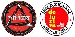 Académie Pythagore Bordeaux logo
