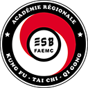 Esb Kung Fu - Mma Tai Chi - logo