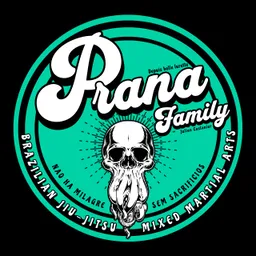Prana Family logo