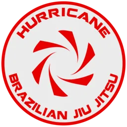 Hurricane Jiu Jitsu logo