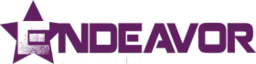 Endeavor Defense & Fitness logo