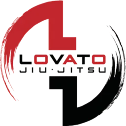 Lovato's School of BJJ & MMA logo