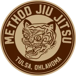 Method Jiu Jitsu logo