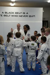 Etobicoke BJJ logo