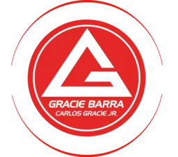 Gracie Barra Brazilian Jiu-Jitsu logo