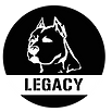 LEGACY FIGHT CLUB | Muay Thai, Brazilian Jiu-Jitsu, MMA Barrie logo