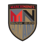 MNBJJ HQ Academy (Brazilian Jiu-Jitsu) logo