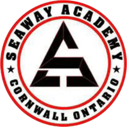 Seaway Academy of Martial Arts logo