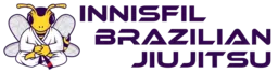 Innisfil Brazilian Jiu Jitsu logo
