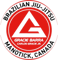 Gracie Barra Manotick logo