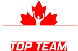 Niagara Top Team logo