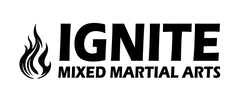 Ignite MMA logo