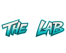 The Lab Brazillian Jiu-Jitsu logo