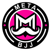 META BJJ logo