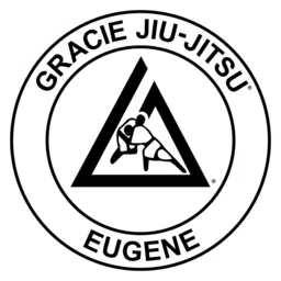 McKenzie Martial Arts/Gracie Jiu Jitsu Eugene logo