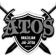 Pace Jiu Jitsu logo