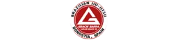 Gracie Barra Antiguo logo