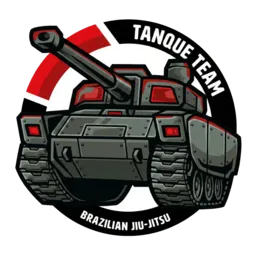 Tanque Team BJJ | BELÉM logo