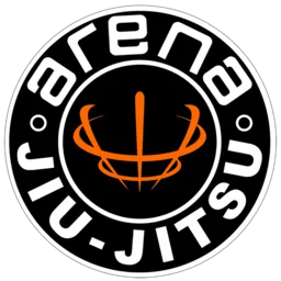 ARENA JIU-JITSU logo