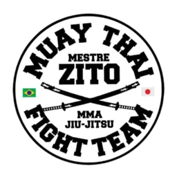 Chute Boxe Bacacheri logo