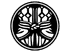 Loyalty Jiu jitsu logo
