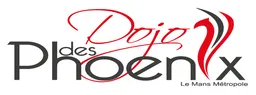 Dojo Des Phoenix logo
