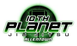 10th Planet Jiu Jitsu Allentown logo