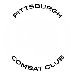 Pittsburgh Combat Club logo