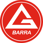 Gracie Barra Piedade | Jiu-Jitsu & Defesa Pessoal logo