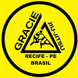 Gracie Humaitá Caxangá logo
