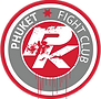 Phuket Fight Club logo