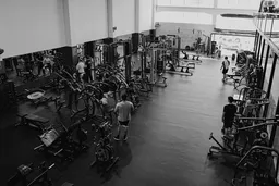 Workout matosinhos logo