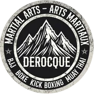 EBO - Martial Arts School Outaouais logo