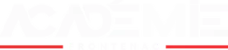 Académie Frontenac logo