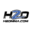 H2O MMA logo