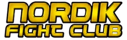 Nordik Fight Club - Evolution Jiu Jitsu logo